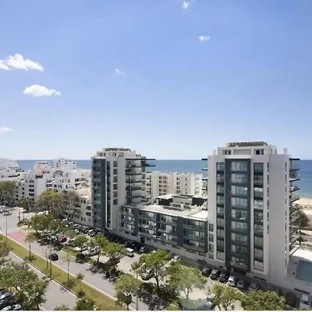 Algarve Paraiso Casa Solimo 아파트 Bicas