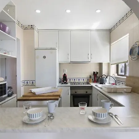 Algarve Paraiso Casa Solimo Bicas