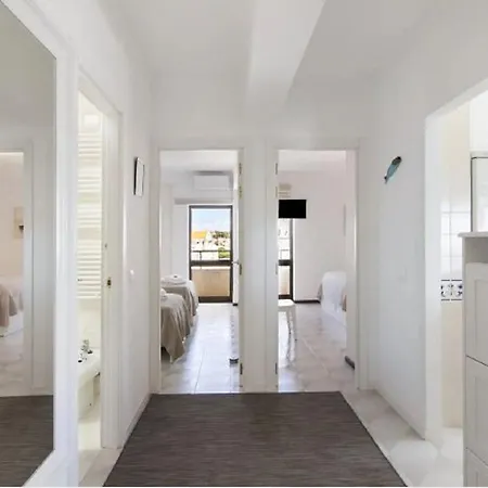 Algarve Paraiso Casa Solimo * Bicas