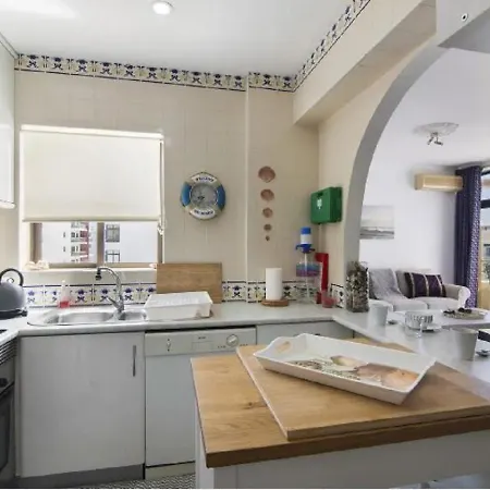 Algarve Paraiso Casa Solimo Lejlighed Bicas