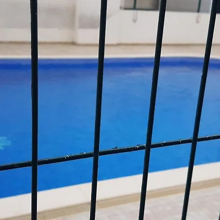 Algarve Paraiso Casa Solimo 아파트 *