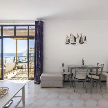 Algarve Paraiso Casa Solimo 아파트 *