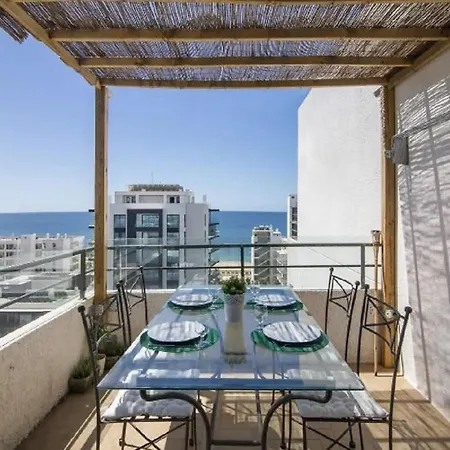 Algarve Paraiso Casa Solimo Apartment Bicas