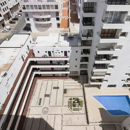 Algarve Paraiso Casa Solimo Lejlighed Bicas