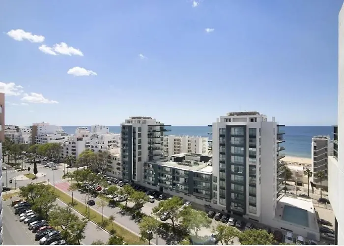 Algarve Paraiso Casa Solimo Appartamento Bicas