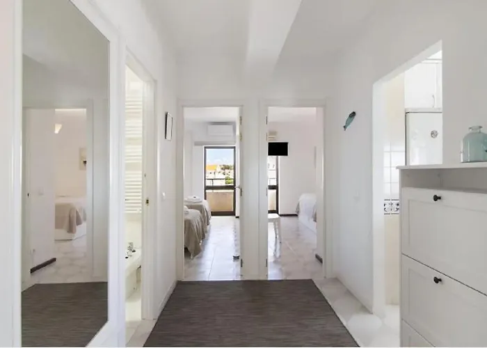 Algarve Paraiso Casa Solimo * Bicas