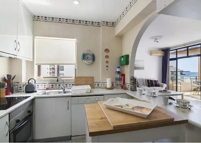 Algarve Paraiso Casa Solimo Appartamento Bicas