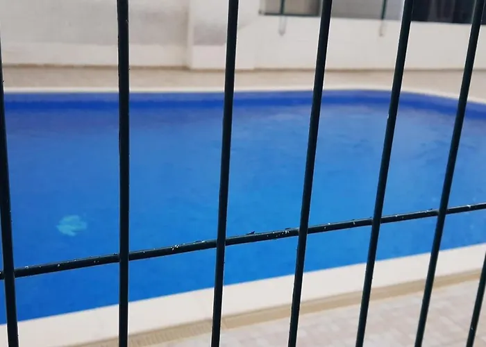 Algarve Paraiso Casa Solimo Appartamento *