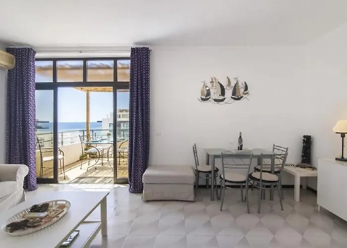 Algarve Paraiso Casa Solimo Appartamento *