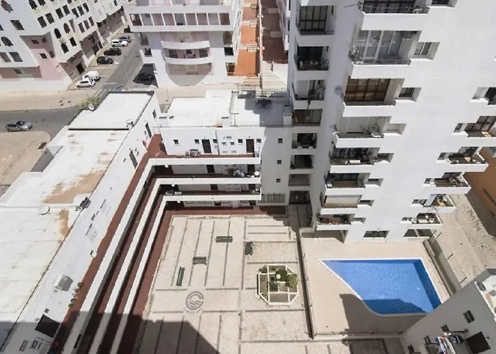 Algarve Paraiso Casa Solimo Apartment Bicas